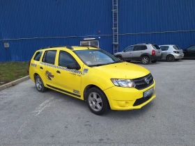 Dacia Logan 1.2 i GAS CLIMA - 4039 € / 7899.60 лв. - 78995092 2