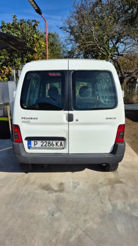 Peugeot Range - 3500 € / 6845.40 лв. - 66082927 4