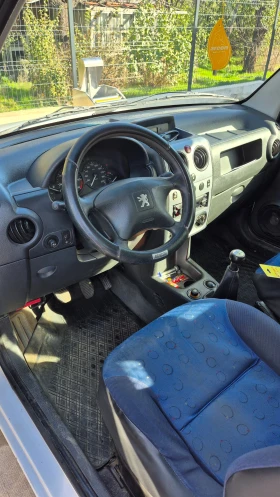 Peugeot Range - 3500 € / 6845.40 лв. - 66082927 2