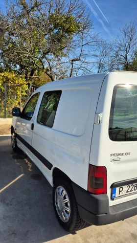 Peugeot Range - 3500 € / 6845.40 лв. - 66082927 3