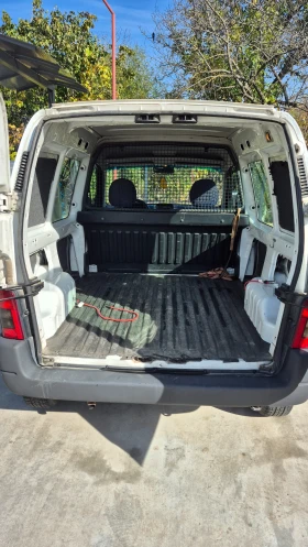 Peugeot Range - 3500 € / 6845.40 лв. - 66082927 5