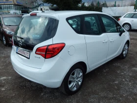 Opel Meriva 1.4T* FACE LIFT* ГАЗОВ ИНЖЕКЦИОН*  - 4899 € / 9581.61 лв. - 72892078 4