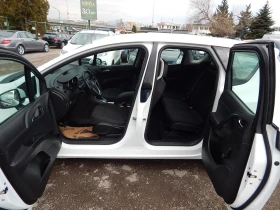 Opel Meriva 1.4T* FACE LIFT* ГАЗОВ ИНЖЕКЦИОН*  - 4899 € / 9581.61 лв. - 72892078 14