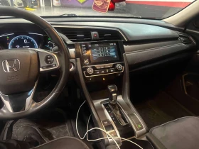 Honda Civic * EX * CARFAX * ЦЕНА ДО БГ - 14600 € / 28555.12 лв. - 89418980 7