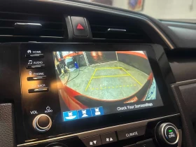 Honda Civic * EX * CARFAX * ЦЕНА ДО БГ - 14600 € / 28555.12 лв. - 89418980 8