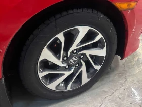 Honda Civic * EX * CARFAX * ЦЕНА ДО БГ - 14600 € / 28555.12 лв. - 89418980 5