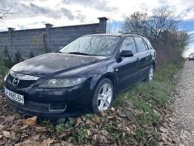 Mazda 6 - 1100 € / 2151.41 лв. - 40679503 3