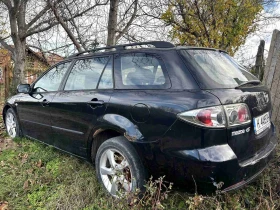 Mazda 6 - 1100 € / 2151.41 лв. - 40679503 2