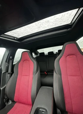 Honda Civic 2025/SI-SPORT/12500km/Карфакс - 25450 € / 49775.87 лв. - 31978492 6