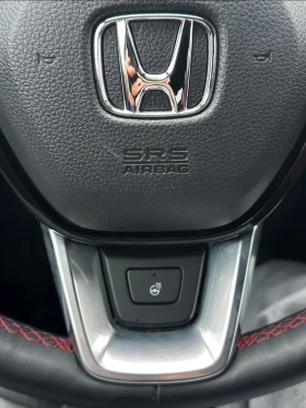 Honda Civic 2025/SI-SPORT/12500km/Карфакс - 25450 € / 49775.87 лв. - 31978492 11