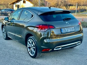 Citroen DS4 2.0 HDi 2011  163кс FULL !!!! - 6999 € / 13688.85 лв. - 45915731 5