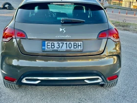 Citroen DS4 2.0 HDi 2011  163кс FULL !!!! - 6999 € / 13688.85 лв. - 45915731 6