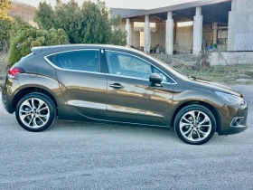 Citroen DS4 2.0 HDi 2011  163кс FULL !!!! - 6999 € / 13688.85 лв. - 45915731 8
