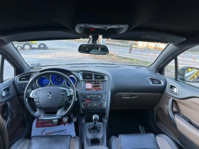 Citroen DS4 2.0 HDi 2011  163кс FULL !!!! - 6999 € / 13688.85 лв. - 45915731 14