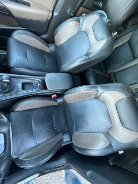 Citroen DS4 2.0 HDi 2011  163кс FULL !!!! - 6999 € / 13688.85 лв. - 45915731 16