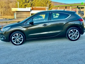 Citroen DS4 2.0 HDi 2011  163кс FULL !!!! - 6999 € / 13688.85 лв. - 45915731 4