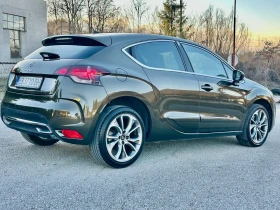 Citroen DS4 2.0 HDi 2011  163кс FULL !!!! - 6999 € / 13688.85 лв. - 45915731 7