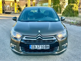 Citroen DS4 2.0 HDi 2011  163кс FULL !!!! - 6999 € / 13688.85 лв. - 45915731 2