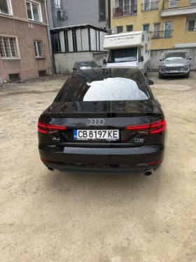 Audi A4 undefined | Auto.bg — изображение 4