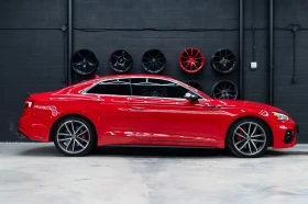 Audi S5 TECHNIK* DISTRONIC* PANO* TANGORED* HEADUP | Auto.bg — изображение 8