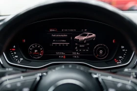 Audi S5 TECHNIK* DISTRONIC* PANO* TANGORED* HEADUP | Auto.bg — изображение 12