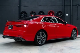 Audi S5 TECHNIK* DISTRONIC* PANO* TANGORED* HEADUP | Auto.bg — изображение 6