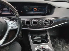 Mercedes-Benz S 560 * CARFAX * ЦЕНА ДО БГ - 36200 € / 70801.05 лв. - 24731962 9