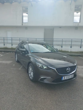 Mazda 6 SKYACTIV - 10750 € / 21025.17 лв. - 92230547 7