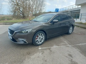 Mazda 6 SKYACTIV - 10750 € / 21025.17 лв. - 92230547 16