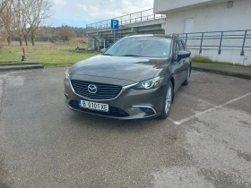 Mazda 6 SKYACTIV - 10750 € / 21025.17 лв. - 92230547 4