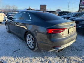 Audi S5 Quattro* Technik* АвтоКредит* (ЦЕНА ДО БГ) - 20999 € / 41070.47 лв. - 21285236 6