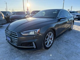 Audi S5 Quattro* Technik* АвтоКредит* (ЦЕНА ДО БГ)