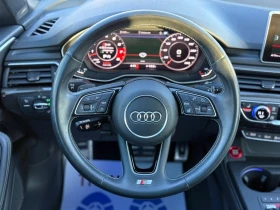 Audi S5 Quattro* Technik* АвтоКредит* (ЦЕНА ДО БГ) - 20999 € / 41070.47 лв. - 21285236 10