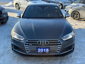 Audi S5 Quattro* Technik* АвтоКредит* (ЦЕНА ДО БГ) - 20999 € / 41070.47 лв. - 21285236 2