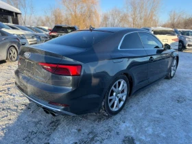 Audi S5 Quattro* Technik* АвтоКредит* (ЦЕНА ДО БГ) - 20999 € / 41070.47 лв. - 21285236 4