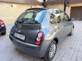 Nissan Micra - 1700 € / 3324.91 лв. - 58922333 4