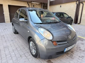Nissan Micra - 1700 € / 3324.91 лв. - 58922333 2