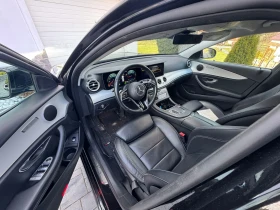 Mercedes-Benz E 200 Facelif ударена - 10500 € / 20536.22 лв. - 16243805 7
