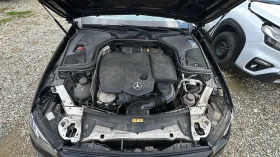 Mercedes-Benz E 200 Facelif ударена - 10500 € / 20536.22 лв. - 16243805 9