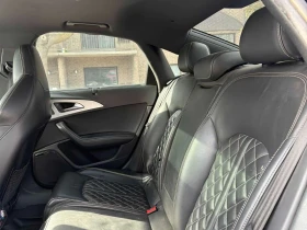 Audi S6  quattro 4.0T /carfax/Клип на мотора  - 9600 € / 18775.97 лв. - 53026741 14