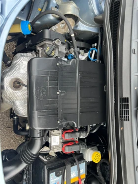 Lancia Musa 1.4i-ITALIA | Auto.bg — изображение 14