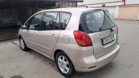 Toyota Corolla verso 1.6 VVT-i (110��. ���) ������! | Mobile.bg � ����� ������ 5