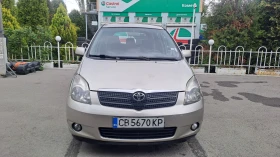 Toyota Corolla verso 1.6 VVT-i (110��. ���) ������! | Mobile.bg � ����� ������ 4