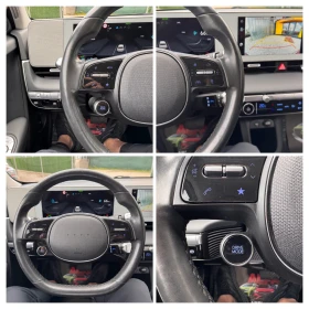 Hyundai Ioniq 5 SOH-96%/��������/���� ����/ | Mobile.bg � ����� ������ 14