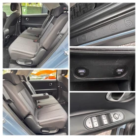 Hyundai Ioniq 5 SOH-96%/��������/���� ����/ | Mobile.bg � ����� ������ 12