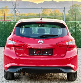 Nissan Pulsar 1.2i EURO 6 | Mobile.bg � ����� ������ 6