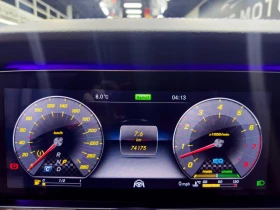 Mercedes-Benz E 53 AMG  Sedan 4MATIC+  | Mobile.bg � ����� ������ 11