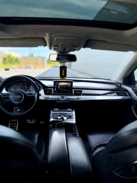 Audi S8 670�.�. | Mobile.bg � ����� ������ 8