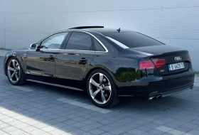 Audi S8 670�.�. | Mobile.bg � ����� ������ 6