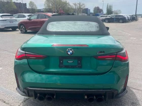 BMW M4 CABRIO| HARMAN KARDON| LASER| HUD|  | Mobile.bg � ����� ������ 4